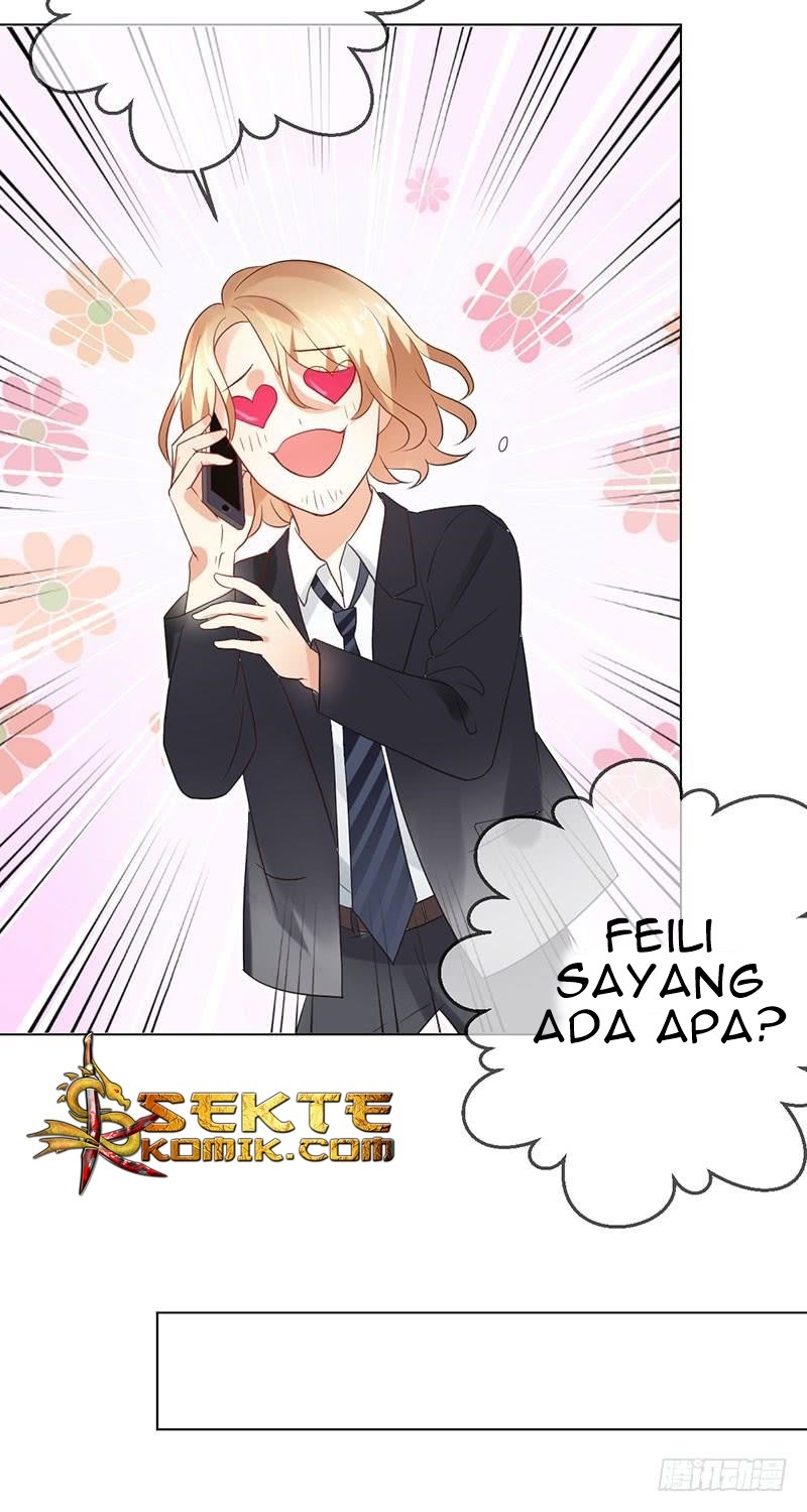 NSD Gaming Chapter 33 Gambar 5