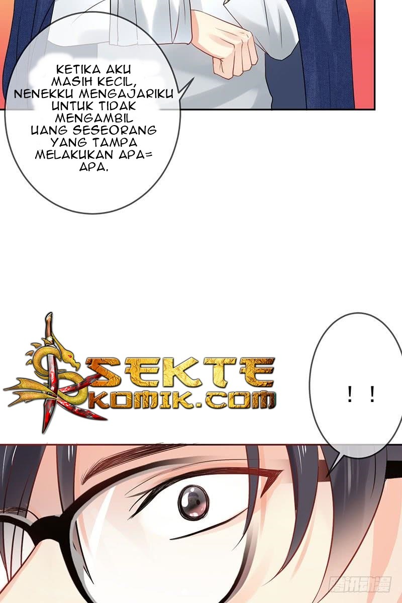 NSD Gaming Chapter 33 Gambar 54