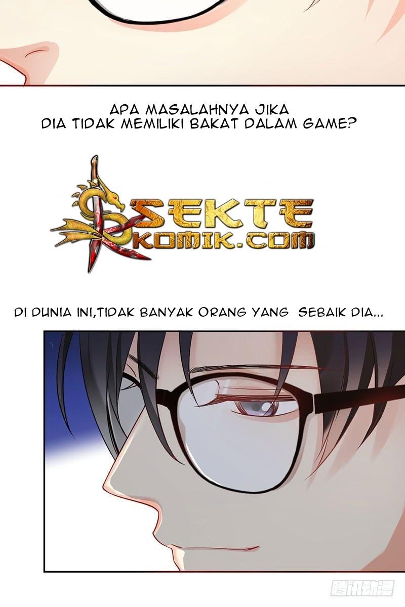 NSD Gaming Chapter 33 Gambar 55