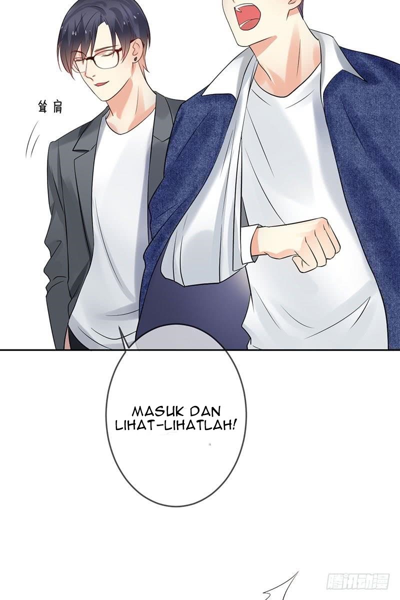 NSD Gaming Chapter 33 Gambar 59