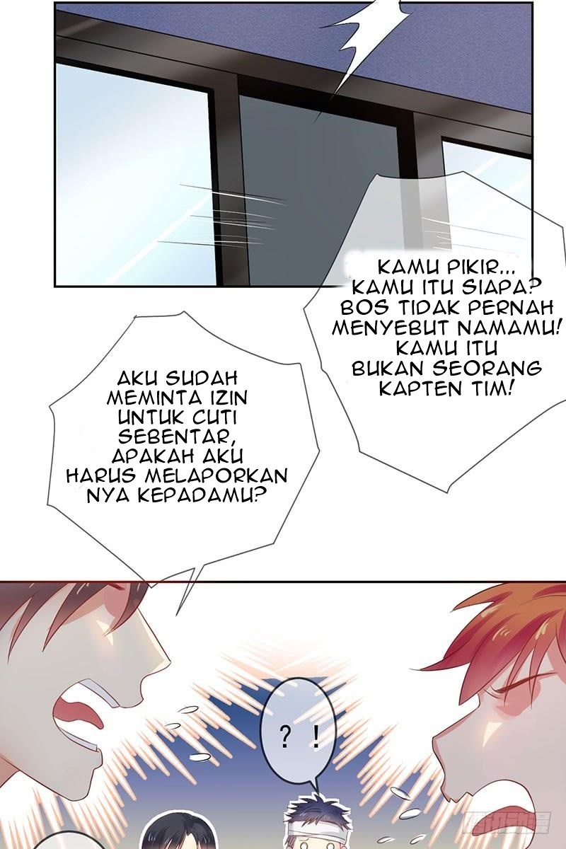 NSD Gaming Chapter 33 Gambar 60