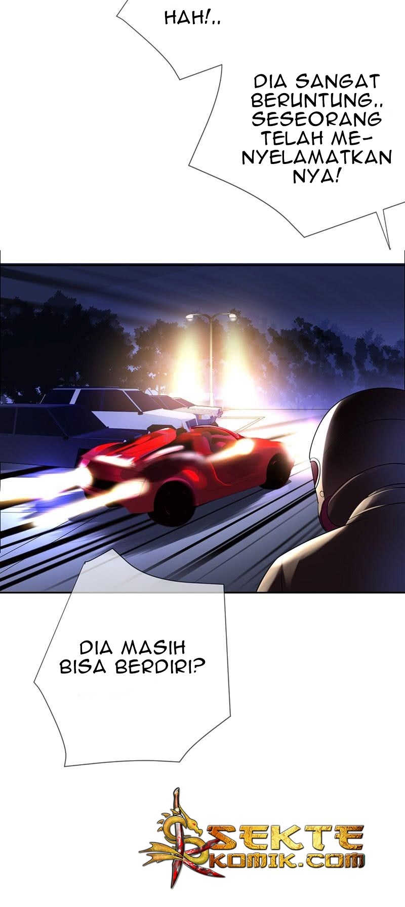 NSD Gaming Chapter 33 Gambar 8