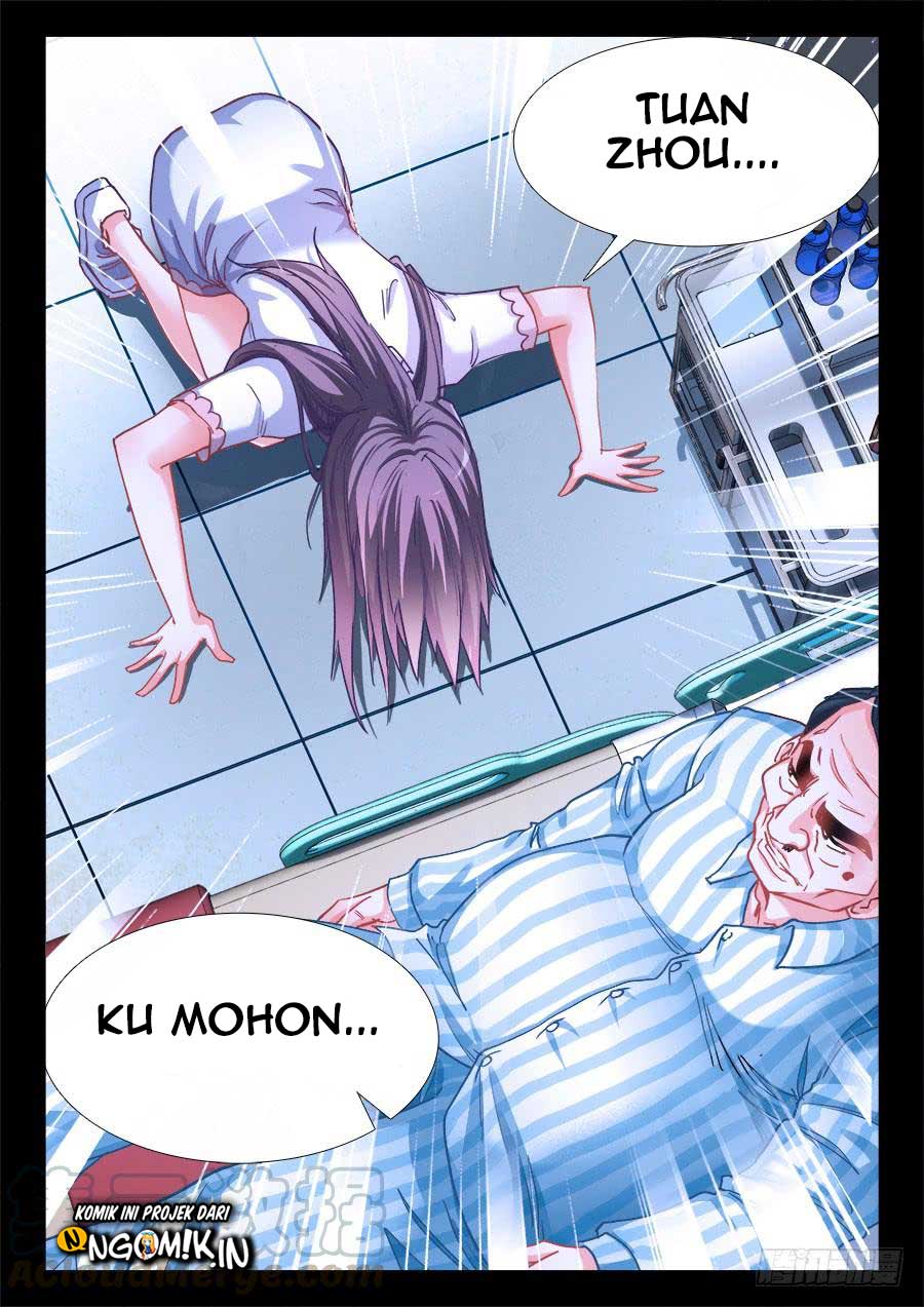 Ultimate Path Martial Arts Chapter 31 Gambar 10