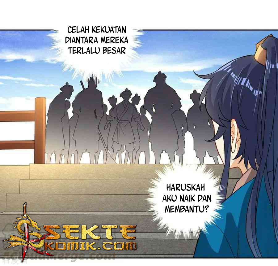 First Class Family Chapter 08 Gambar 13