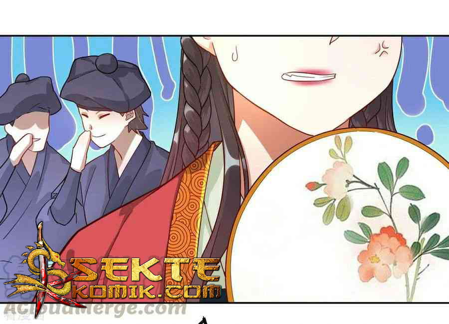 First Class Family Chapter 08 Gambar 9