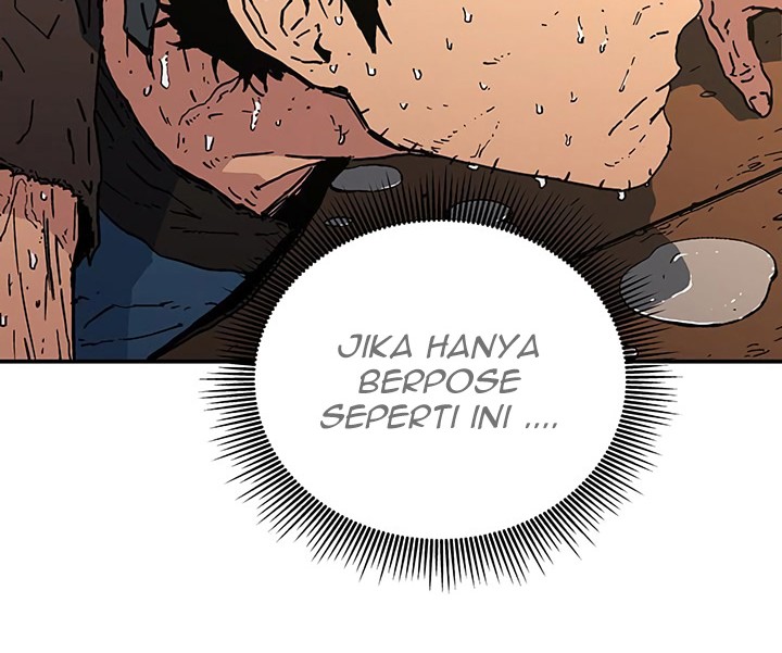 Peerless Dad Chapter 108 Gambar 19