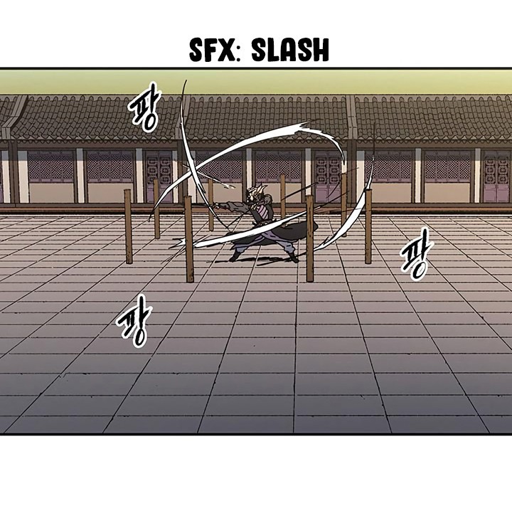 Peerless Dad Chapter 108 Gambar 23