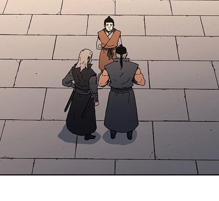 Peerless Dad Chapter 108 Gambar 38