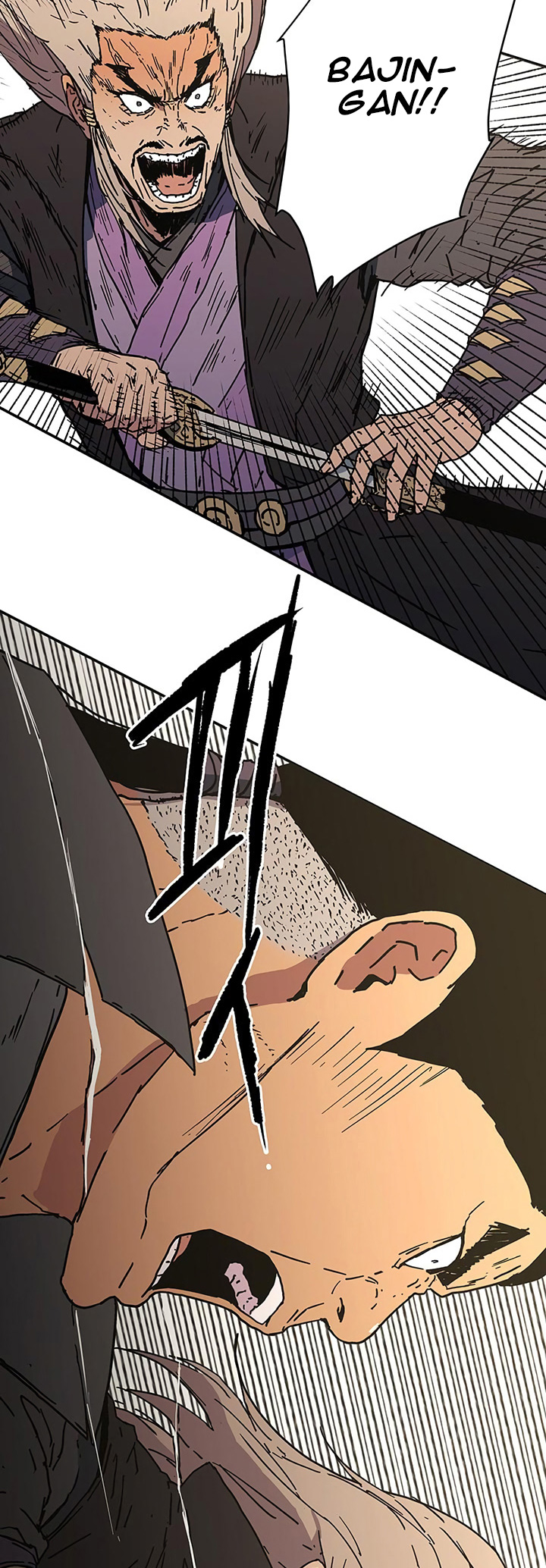 Peerless Dad Chapter 108 Gambar 40