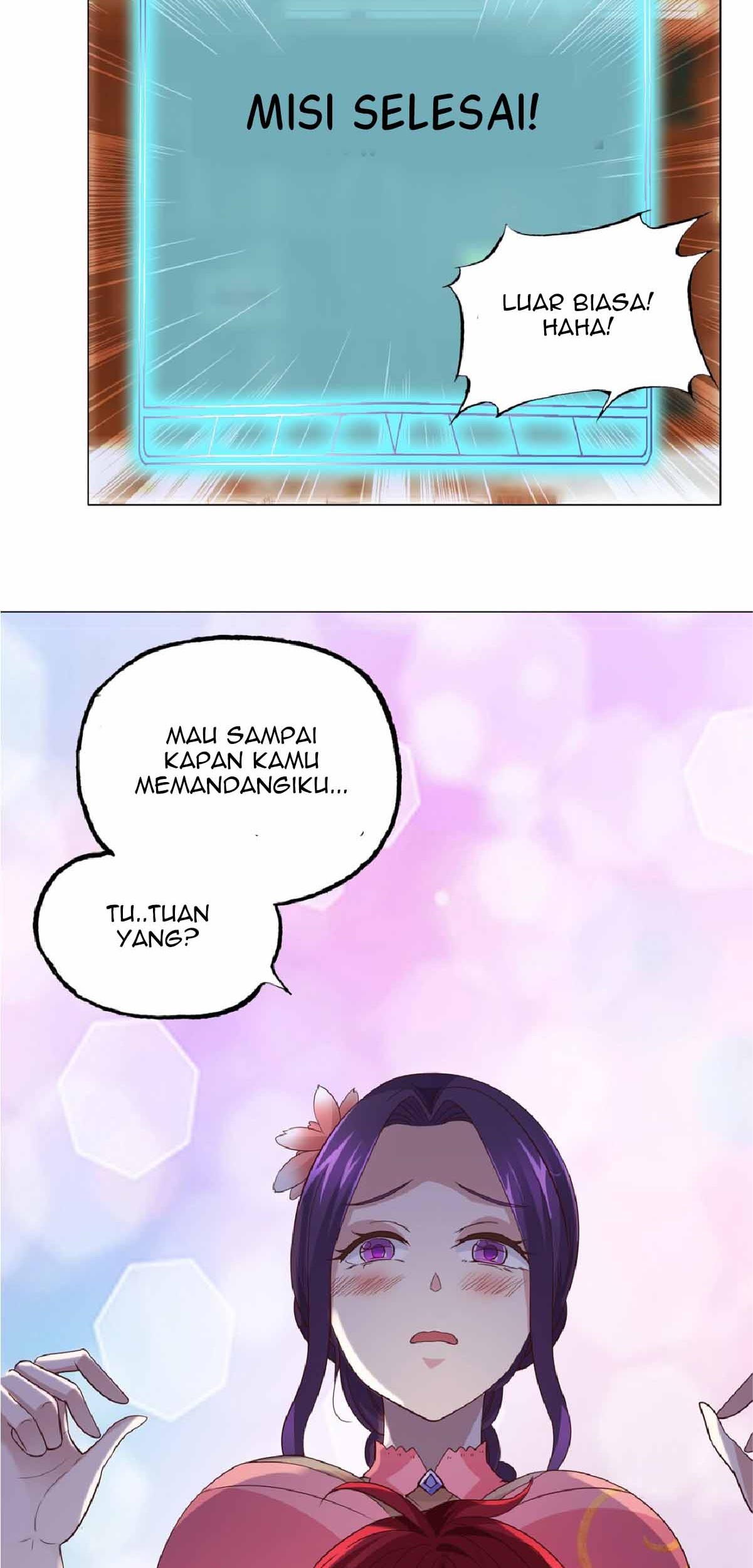 Metropolitan Supremacy System Chapter 110 Gambar 24