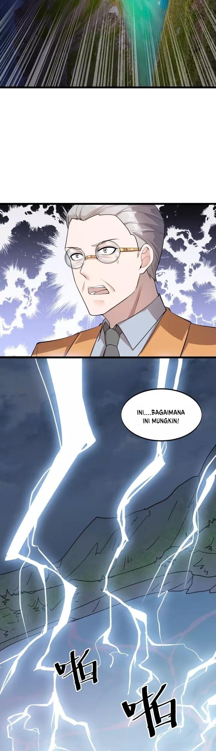 Super Bodyguard Chapter 56 Gambar 17