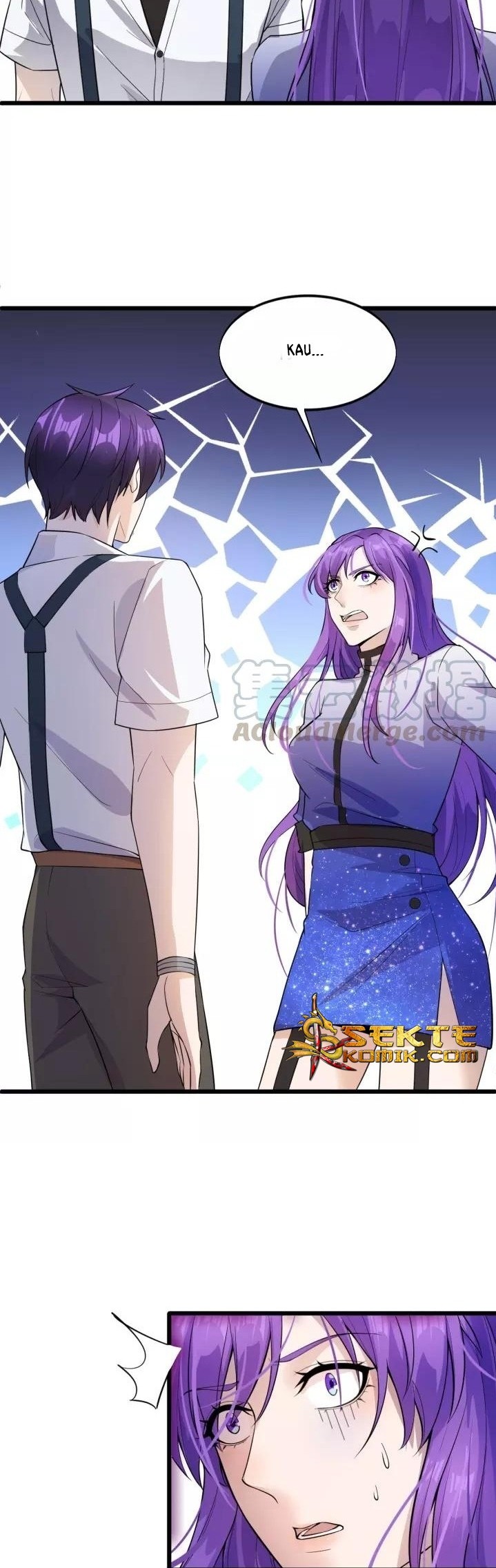Super Bodyguard Chapter 56 Gambar 10