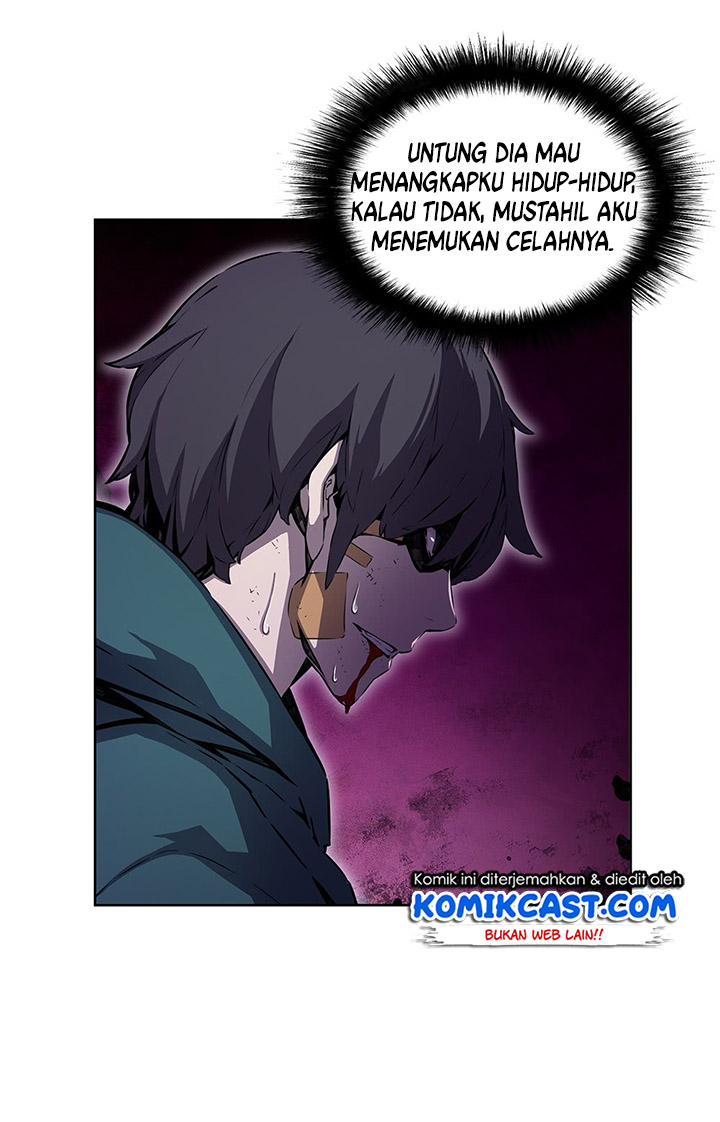 OddEye Chapter 20 Gambar 12