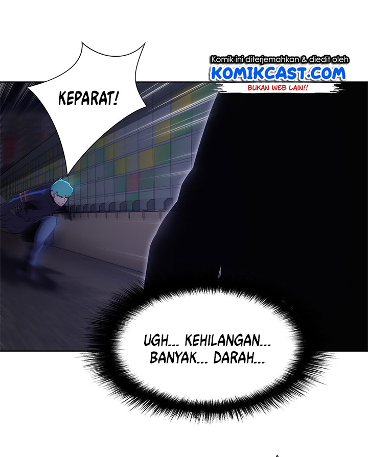 OddEye Chapter 20 Gambar 13