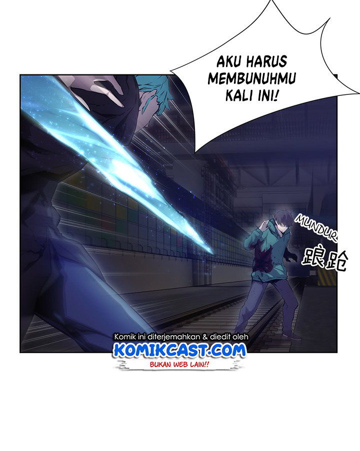 OddEye Chapter 20 Gambar 14