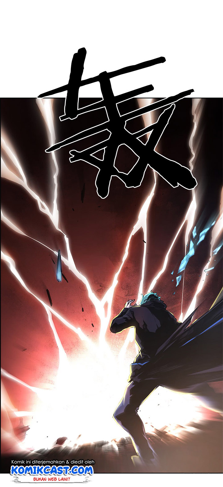 OddEye Chapter 20 Gambar 15