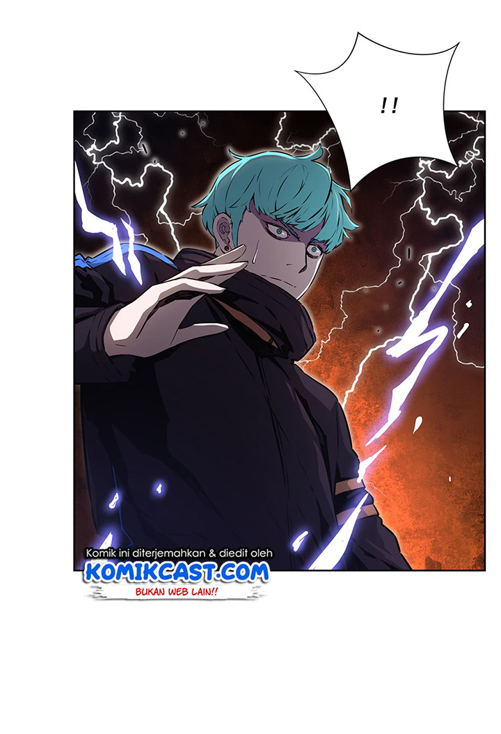OddEye Chapter 20 Gambar 16