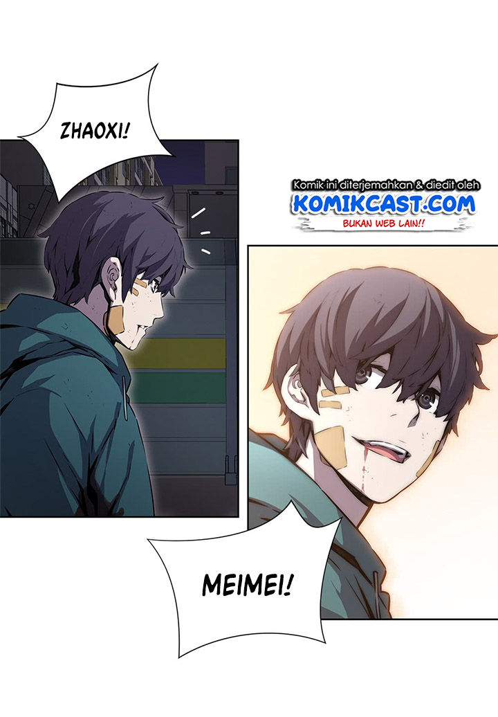 OddEye Chapter 20 Gambar 17