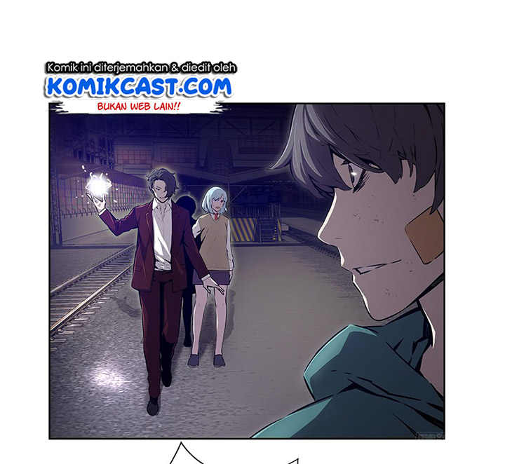 OddEye Chapter 20 Gambar 18