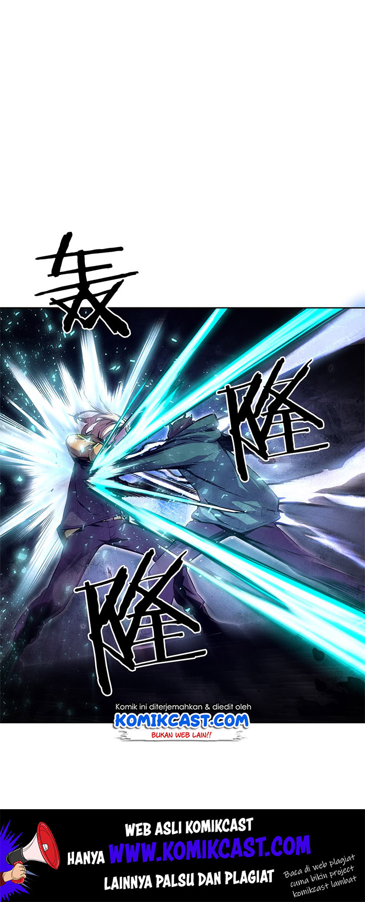 Baca Manhua OddEye Chapter 20 Gambar 2