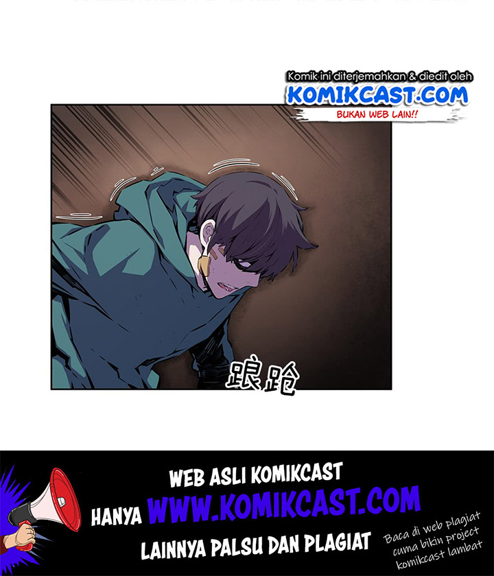 OddEye Chapter 20 Gambar 20