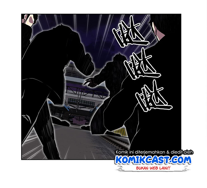 OddEye Chapter 20 Gambar 22