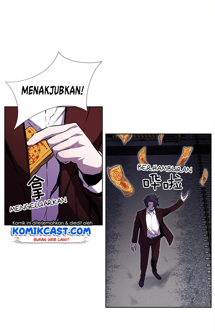 OddEye Chapter 20 Gambar 23