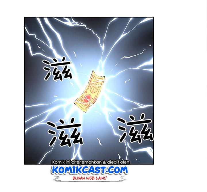 OddEye Chapter 20 Gambar 24