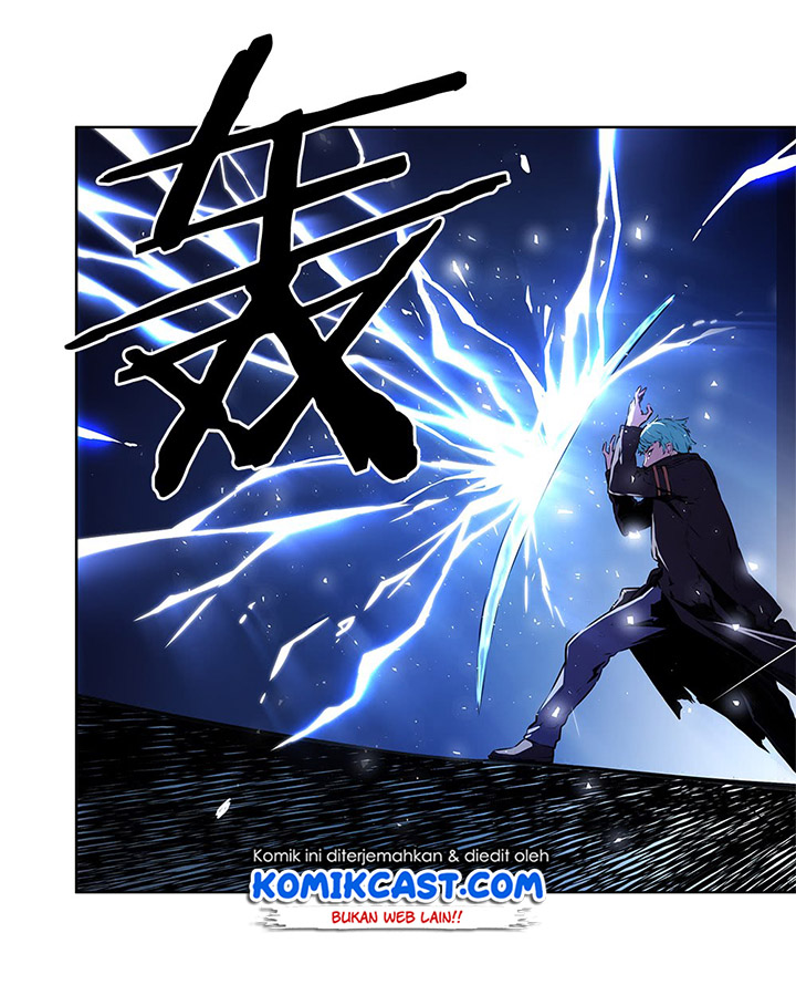 OddEye Chapter 20 Gambar 26