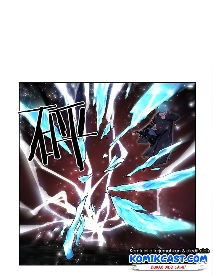 OddEye Chapter 20 Gambar 27