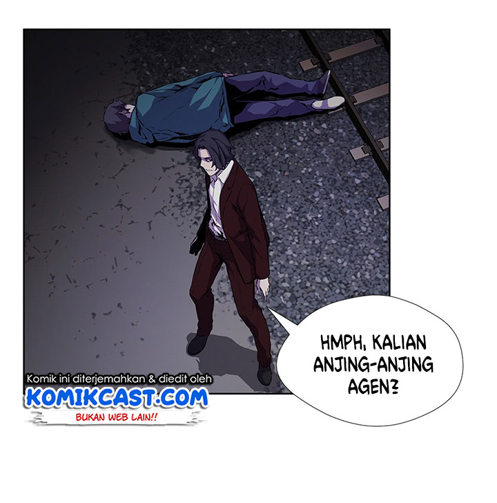 OddEye Chapter 20 Gambar 32