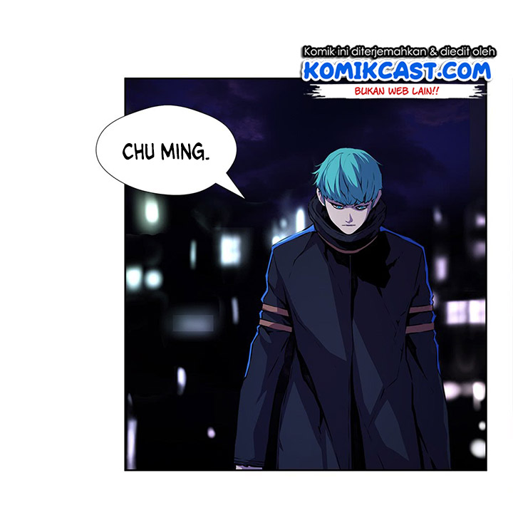 OddEye Chapter 20 Gambar 34