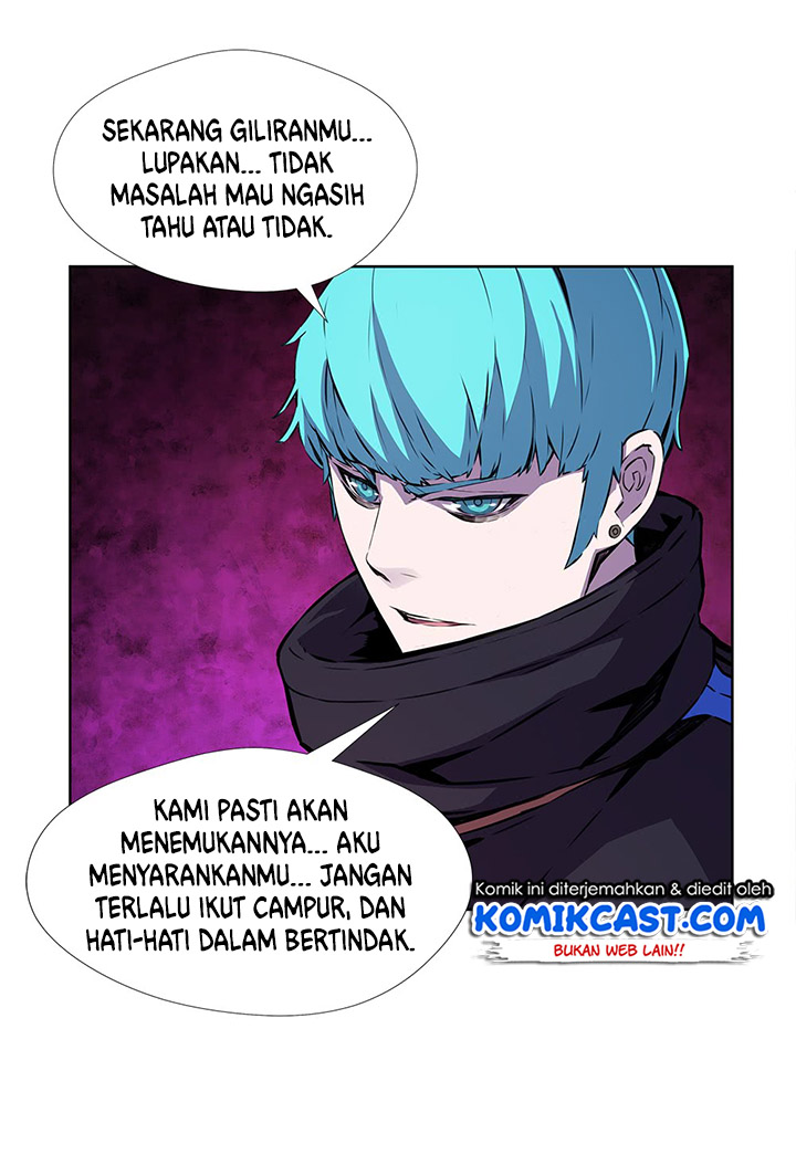 OddEye Chapter 20 Gambar 35