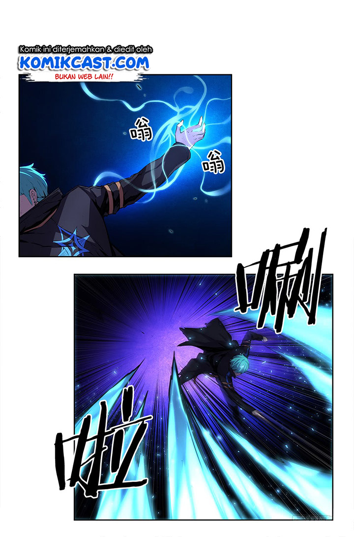 OddEye Chapter 20 Gambar 39
