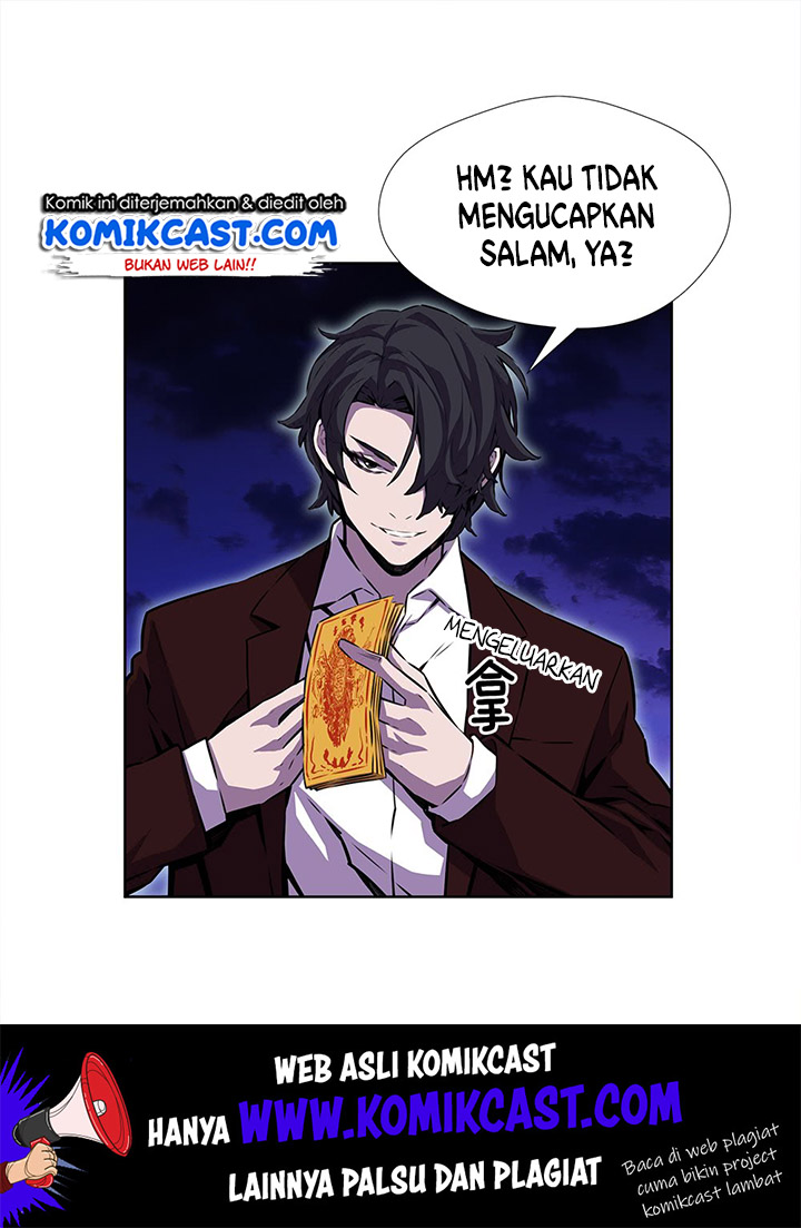 OddEye Chapter 20 Gambar 40