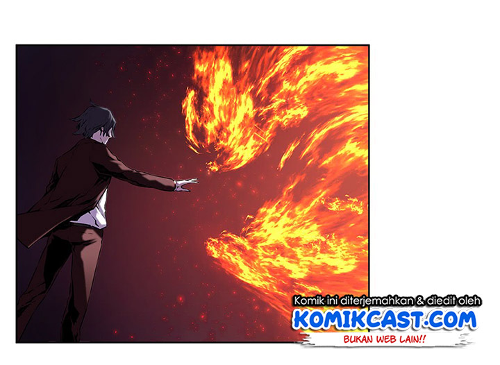 OddEye Chapter 20 Gambar 42