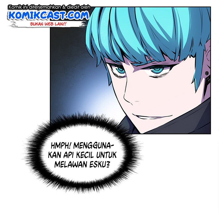 OddEye Chapter 20 Gambar 43