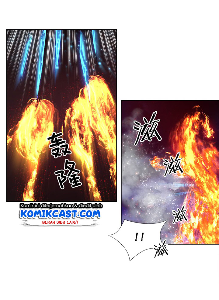 OddEye Chapter 20 Gambar 44