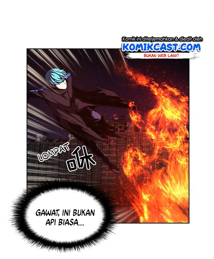 OddEye Chapter 20 Gambar 45