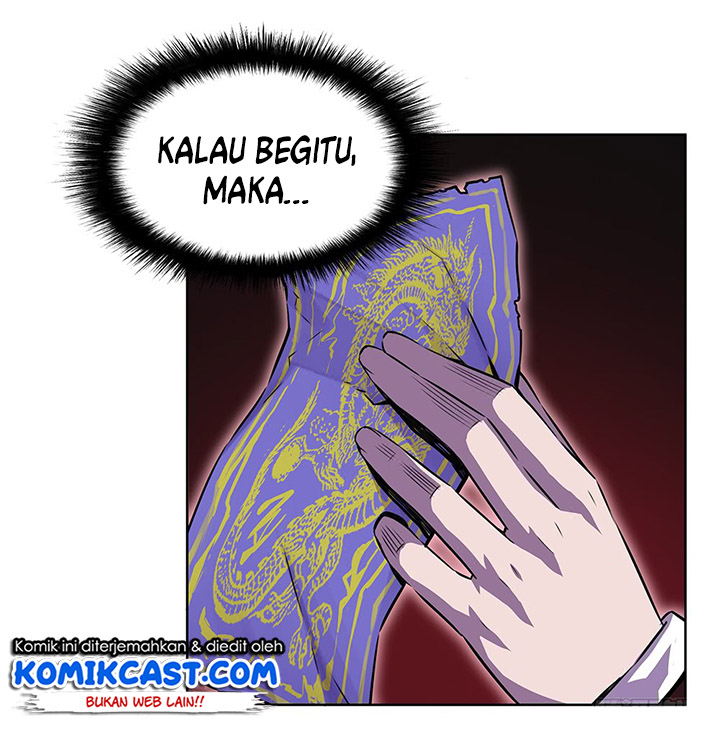 OddEye Chapter 20 Gambar 49