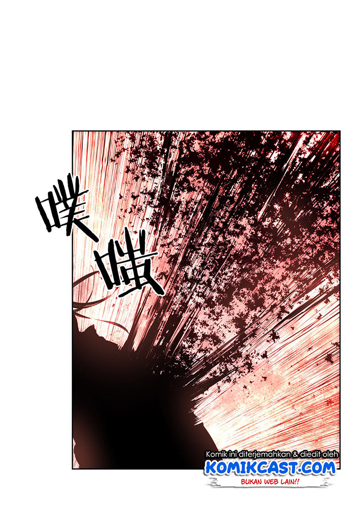 OddEye Chapter 20 Gambar 5