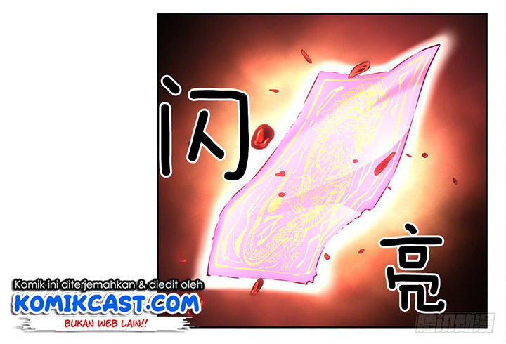 OddEye Chapter 20 Gambar 52