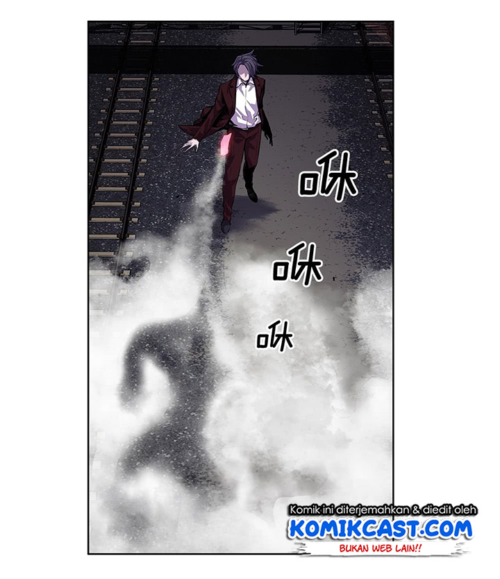 OddEye Chapter 20 Gambar 53