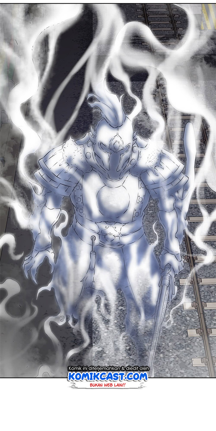 OddEye Chapter 20 Gambar 54