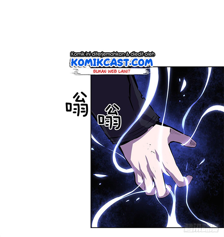 OddEye Chapter 20 Gambar 56