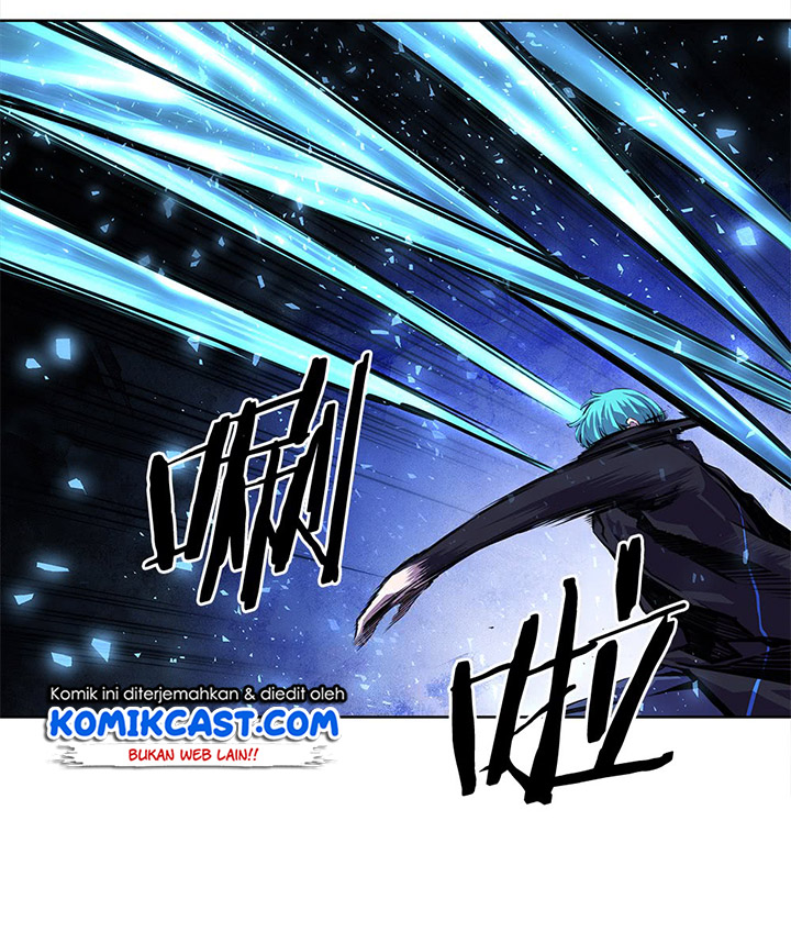 OddEye Chapter 20 Gambar 57