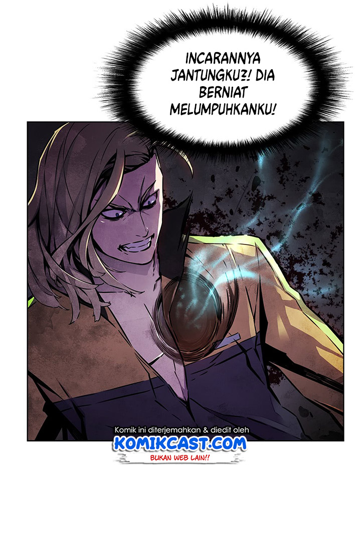 OddEye Chapter 20 Gambar 6
