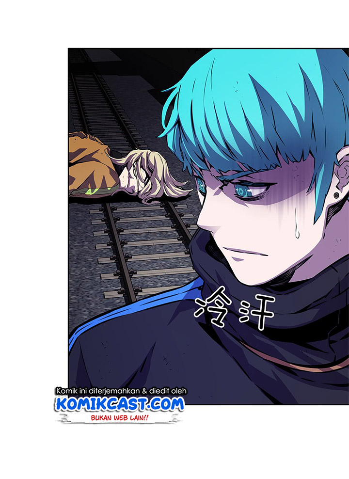 OddEye Chapter 20 Gambar 64