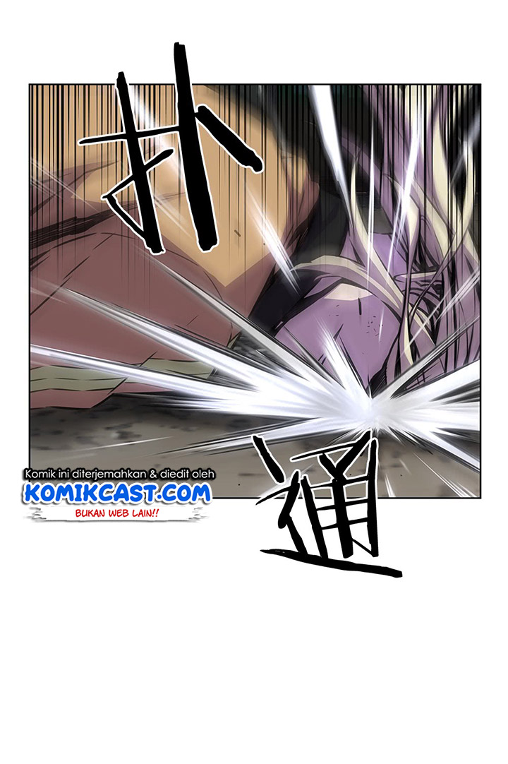 OddEye Chapter 20 Gambar 8