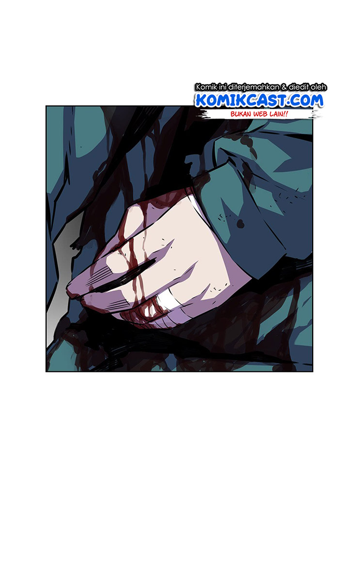 OddEye Chapter 20 Gambar 9